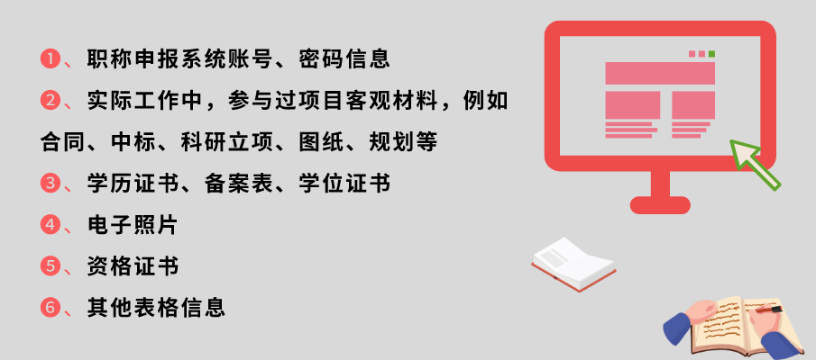 中级职称一步到位