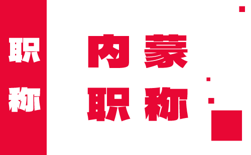 关于印发《内蒙古自治区中小学教师系列职称评价标准条件》的通知